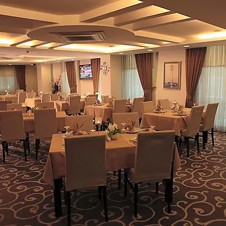 Samyeli Trabzon