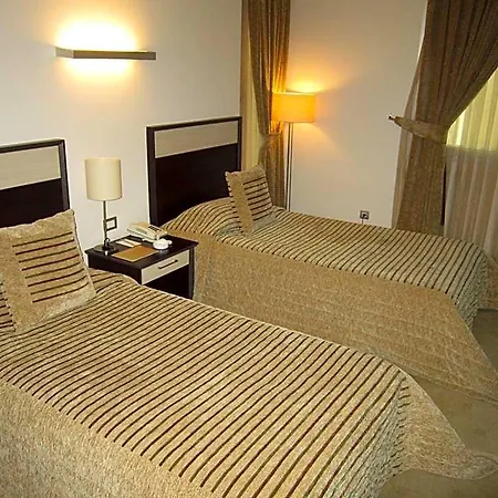Hotel Samyeli