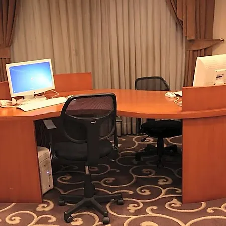Samyeli Hotel 3*