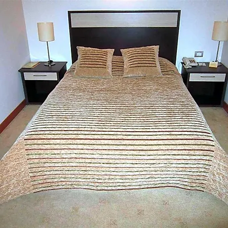 Samyeli Hotel Trabzon