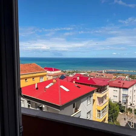 Samyeli Трабзон