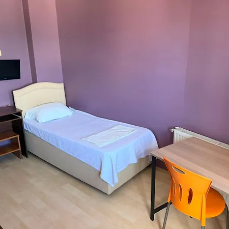 Hotel Samyeli 3*