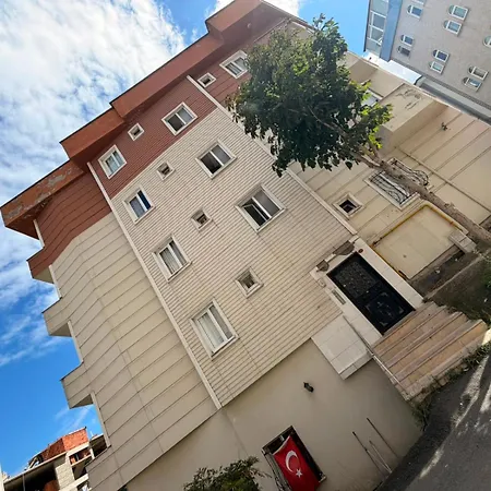 Samyeli Hotel 3*