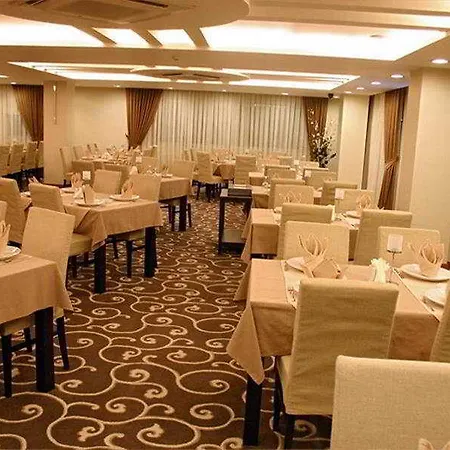 Hotel Samyeli