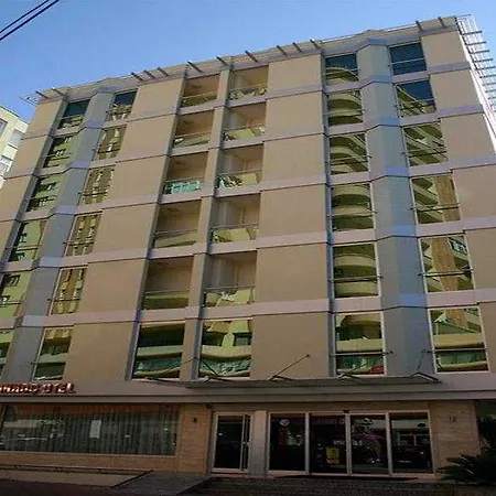 Samyeli Hotel 3*