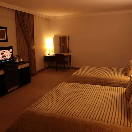 Hotel Samyeli 3*